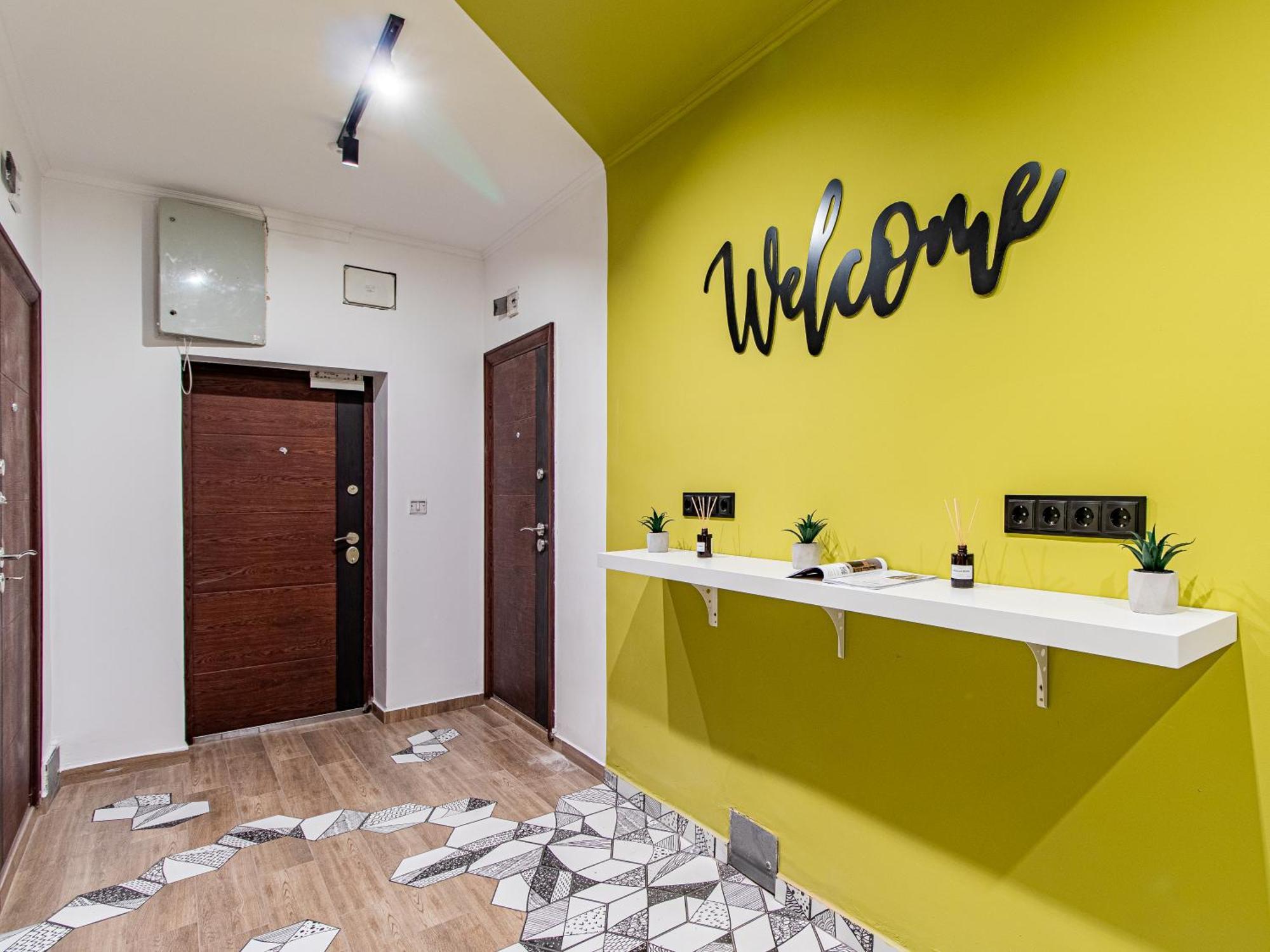 Nevsky Loft -