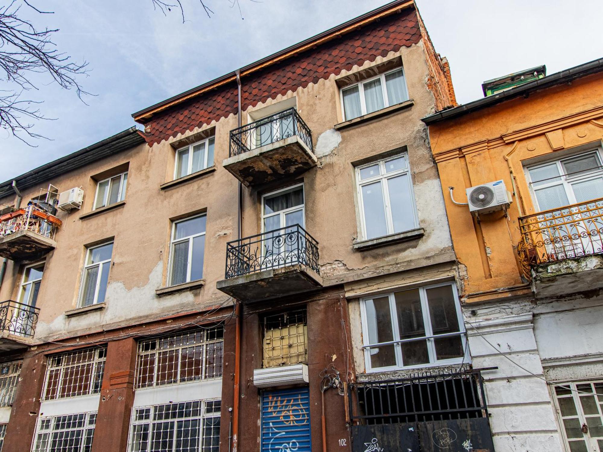 Nevsky Loft - סופיה