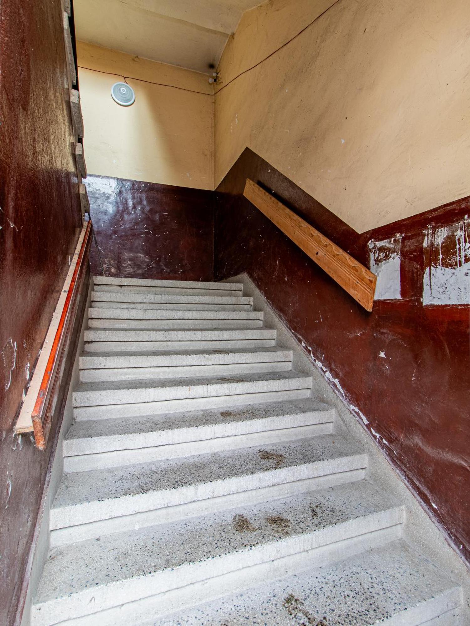 Nevsky Loft -